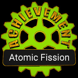 Atomic Fission