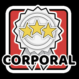 Star Corporal