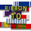 Ribbon 10