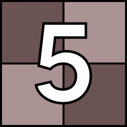 2x2: Level 5