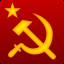 Hammer and sickle