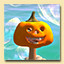 Pumpkin Head