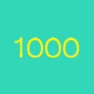 1000