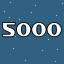 Score: 5000