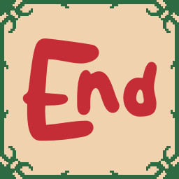 End