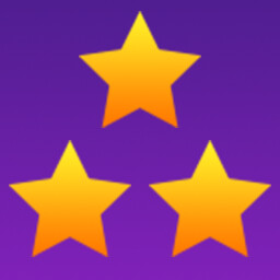 Double Mode 3 STARS