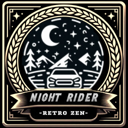 Night Rider II