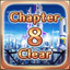 Chapter 8 Cleared