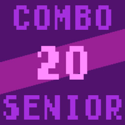 Combo Senior