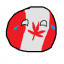 Canadaball