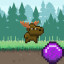 Moose High Score - 100