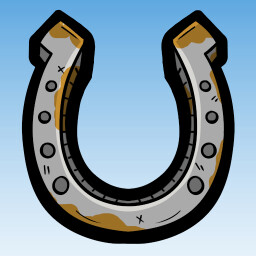 Lucky Horseshoe