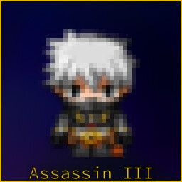 Assassin III