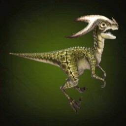 Eaciraptor: I'm free! Thank you very much friend.