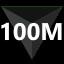 100... MILLION