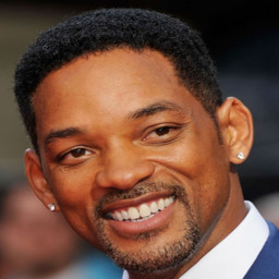 Will Smith