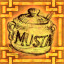 The Mustard Jar