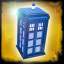 Doctor Who