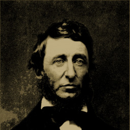 Henry David Thoreau