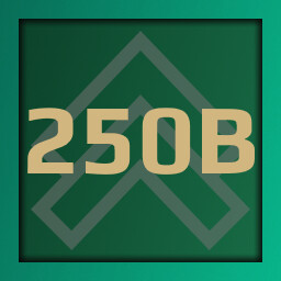 250B