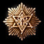 Grand Cordon of the Seal of Solomon