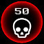 50 Deaths