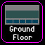 Ground Floor is unlocked!