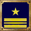 Rank: Lieutenant