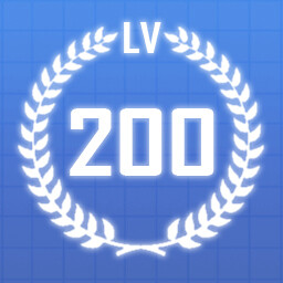 Level 200