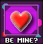 Be Mine?