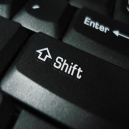 Shifting@