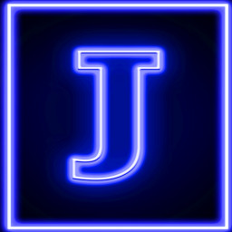 J