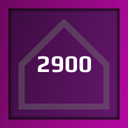 Level 2900