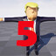 Save Trump level 5