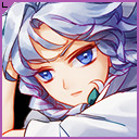 Lunatic Sakuya