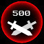 500 Kills