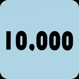 10000