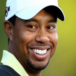 Tiger Woods