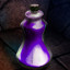 Drink an awful potion