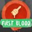 First Blood