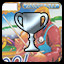 Pool Champion Deluxe - Checkpoint Silver