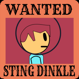 Kill Sting Dinkle