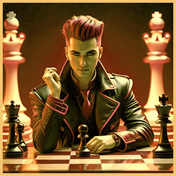 Chess Master