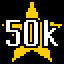 50k'er