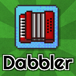 Accordion Dabbler