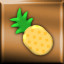 Bronze Medal - Pineapple Level