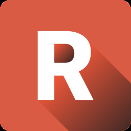 R