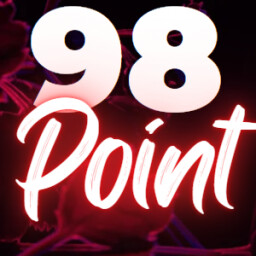 Ninety-eight Points