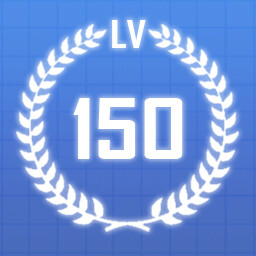 Level 150