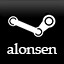 alonsen